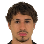 Player: Muhammet Yusuf  Altuntaş