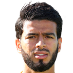 Player: A. Laref