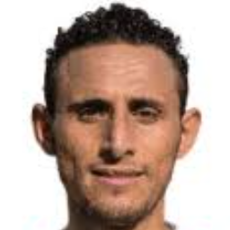 Player: R. Al Hubaishi