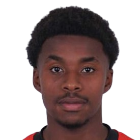 Player: M. Youssouf