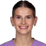 photo Georgia Ritchie