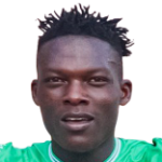 Player: R. Onyango