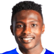 M. Simbo