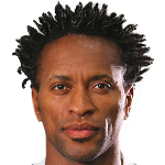 Player: Zé Roberto