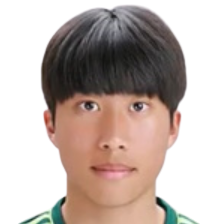 Player: Han Seok-Jin