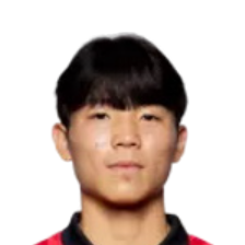 Hwang Eun-Chong