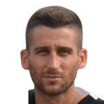 Player: Halil İbrahim Yılmaz