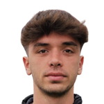 Player: Tolga Bıyıklı