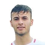 Player: M. Filiz