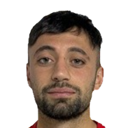 Player: K. Abiç