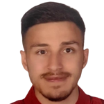 Player: Birkan Katıkcı