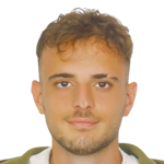 Player: Eren Bölükbaş