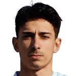 Player: Hüseyin Berkay Genlik