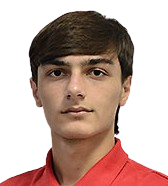 photo Rəşad Alışov