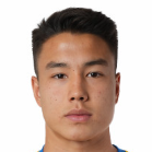 photo Mansur Birkurmanov