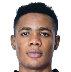 Solomon Sosu