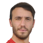 Player: H. Şahi̇n