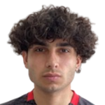 Player: B. Aktaş