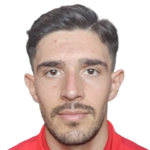 Player: Süleyman Furkan Duman