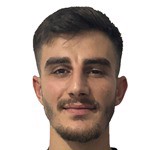 Player: Emre Susam