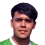 Player: V. Özçelik