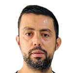 Player: Ali̇ Tunç Bayır