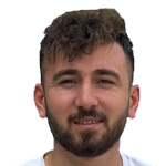 Player: Servet Emiroğlu