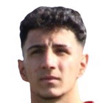 Player: Hüseyin Göksu