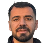 Player: Mehmet Resul Ekin