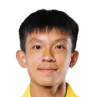 Wong Long Kaa Jan