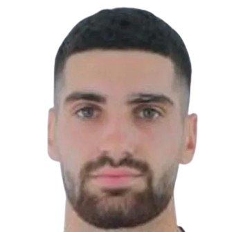 Player: B. Petrović