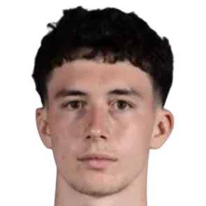 photo Charlie James Cummins