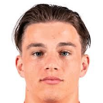 Player: L. Nieuwenhuijs