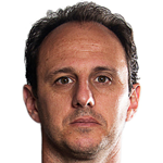 Player: Rogério Ceni