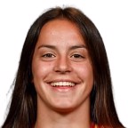 Player: Clara Serrajordi