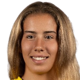 Player: Carolina Santiago