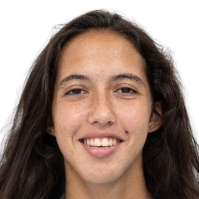 Player: Rafaela Mendonça