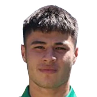 Player: Mehmet Çetin