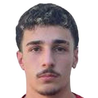 Player: M. Camilleri