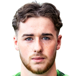 Player: G. Pedley