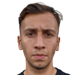 Player: Yusuf Çiçek