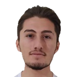 Player: D. Demirbağ