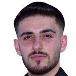 Player: Emirhan Akdağ