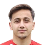 Player: Mustafa Bardak