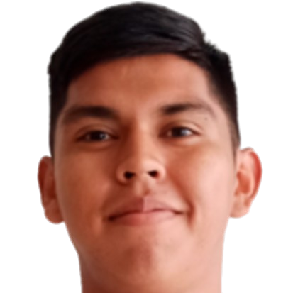 Player: D. Rodríguez