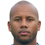 Player: T. Coulibaly