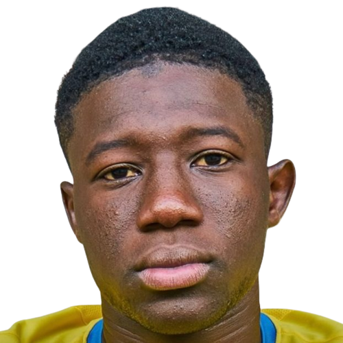 Player: B. Haidara