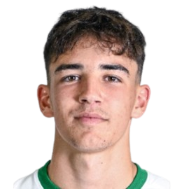 Player: Didac Castellá