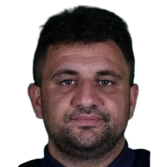 Nenad Mijailovic