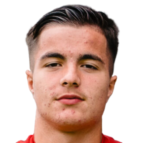 A. Musayev